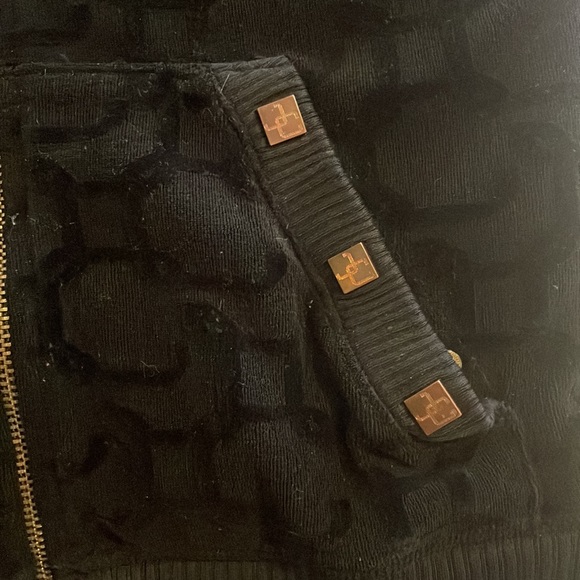 Juicy Couture Hooded jacket Y2K - Picture 4 of 7